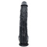 Hidden Desire Gode EXTREME DICKER XXXXL 42 x 9cm